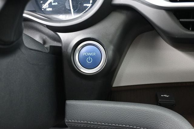 2023 Toyota Sienna XLE 8 Passenger