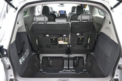 2023 Toyota Sienna XLE 8 Passenger