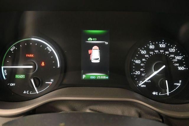 2023 Toyota Sienna XLE 8 Passenger