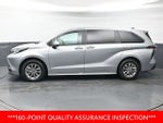 2025 Toyota Sienna XLE 8 Passenger