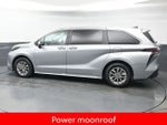 2025 Toyota Sienna XLE 8 Passenger