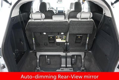 2025 Toyota Sienna XLE 8 Passenger