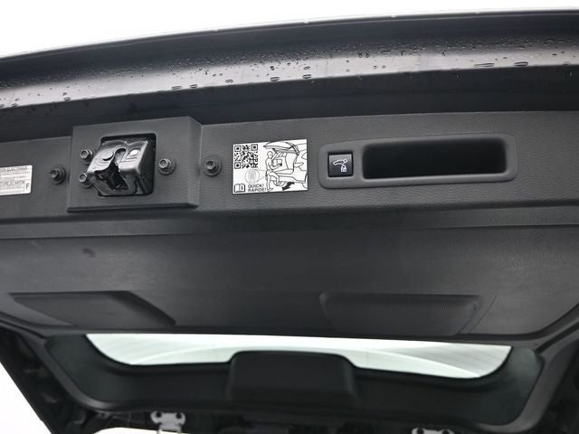 2022 Toyota Sienna XLE 7 Passenger