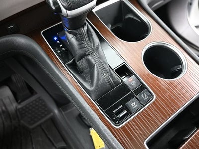 2022 Toyota Sienna XLE 7 Passenger