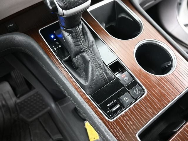 2022 Toyota Sienna XLE 7 Passenger