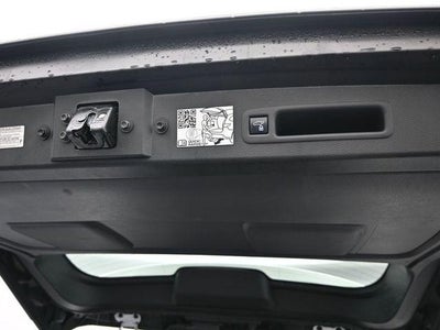 2022 Toyota Sienna XLE 7 Passenger