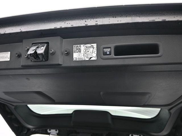 2022 Toyota Sienna XLE 7 Passenger