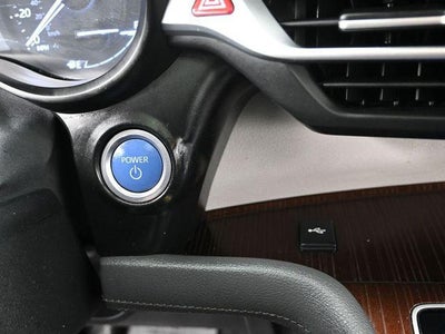 2022 Toyota Sienna XLE 7 Passenger