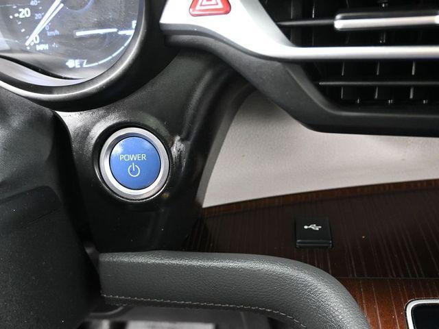 2022 Toyota Sienna XLE 7 Passenger