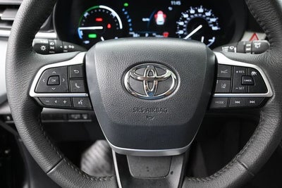 2026 Toyota Sienna XLE 7 Passenger