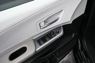 2026 Toyota Sienna XLE 7 Passenger