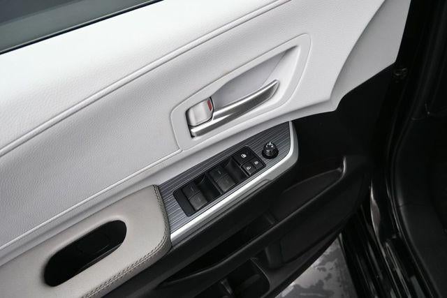2026 Toyota Sienna XLE 7 Passenger