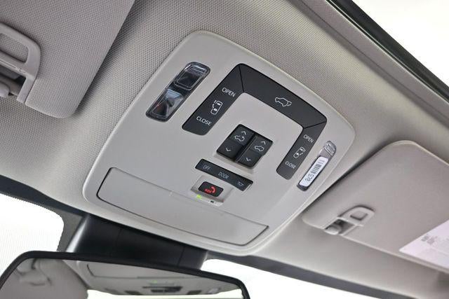 2026 Toyota Sienna XLE 7 Passenger