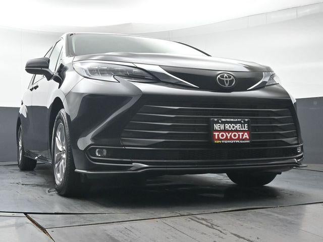 2026 Toyota Sienna XLE 7 Passenger