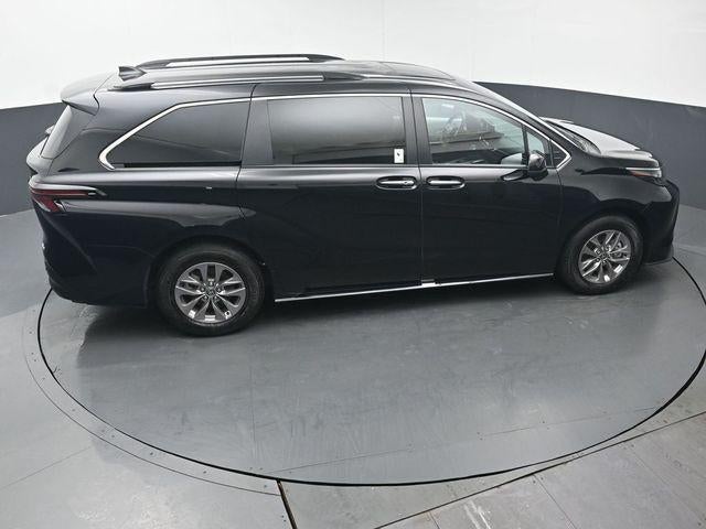 2026 Toyota Sienna XLE 7 Passenger