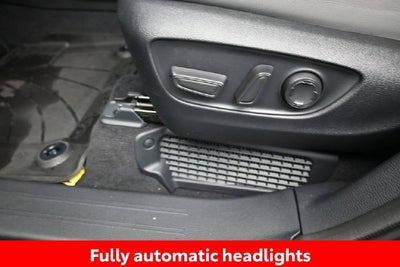 2026 Toyota Sienna XLE 7 Passenger