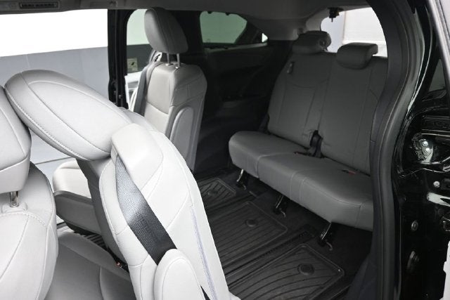 2026 Toyota Sienna XLE 7 Passenger