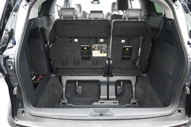 2026 Toyota Sienna XLE 7 Passenger