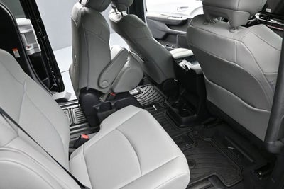 2026 Toyota Sienna XLE 7 Passenger