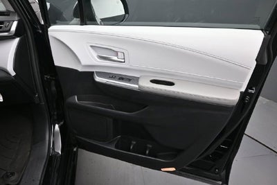 2026 Toyota Sienna XLE 7 Passenger
