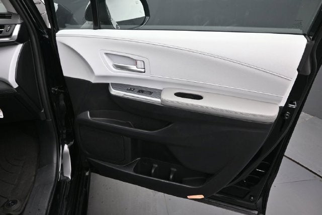 2026 Toyota Sienna XLE 7 Passenger