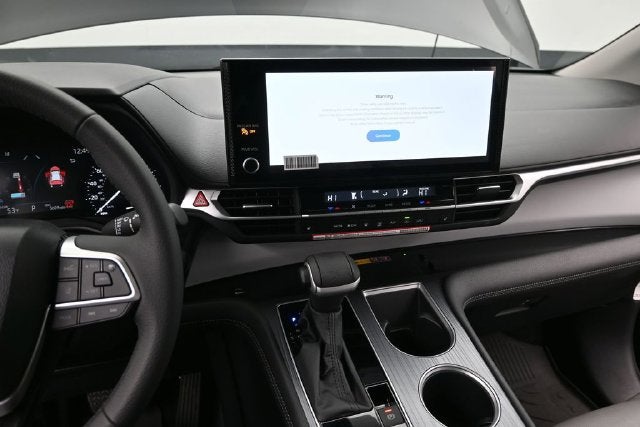 2026 Toyota Sienna XLE 7 Passenger
