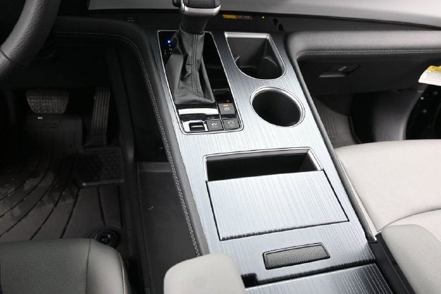 2026 Toyota Sienna XLE 7 Passenger