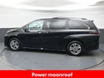 2026 Toyota Sienna XLE 7 Passenger