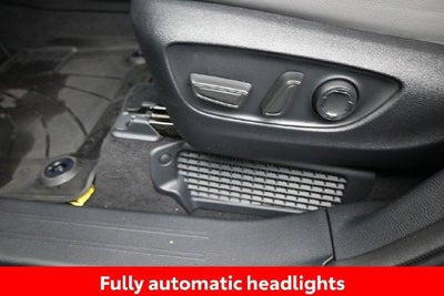 2026 Toyota Sienna XLE 7 Passenger