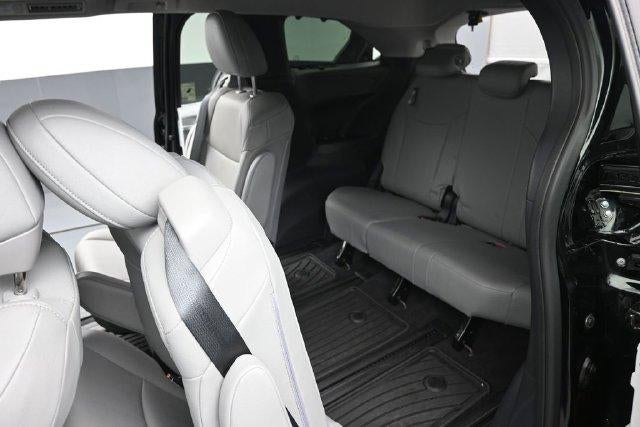2026 Toyota Sienna XLE 7 Passenger
