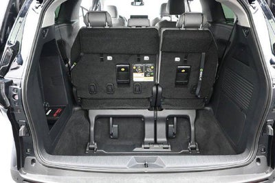2026 Toyota Sienna XLE 7 Passenger