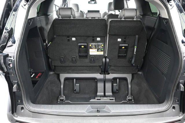 2026 Toyota Sienna XLE 7 Passenger
