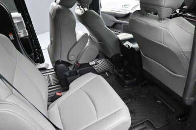 2026 Toyota Sienna XLE 7 Passenger