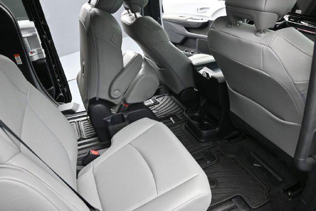 2026 Toyota Sienna XLE 7 Passenger
