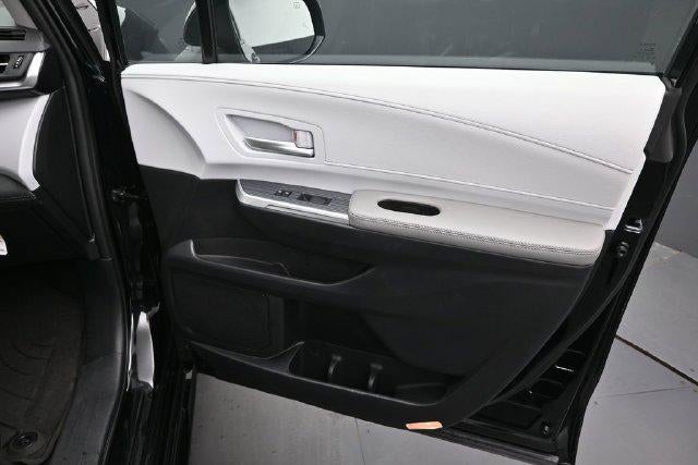 2026 Toyota Sienna XLE 7 Passenger