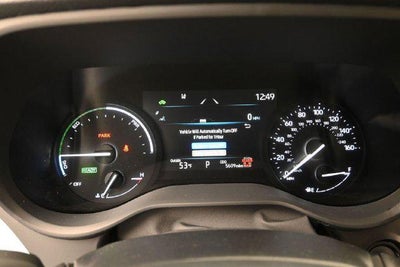 2026 Toyota Sienna XLE 7 Passenger