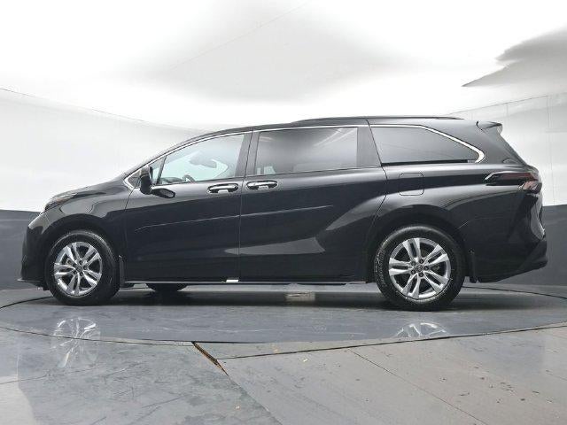 2026 Toyota Sienna XLE 7 Passenger
