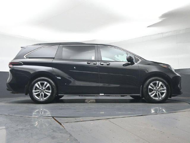 2026 Toyota Sienna XLE 7 Passenger