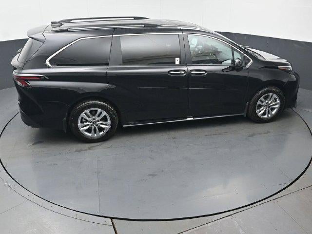 2026 Toyota Sienna XLE 7 Passenger