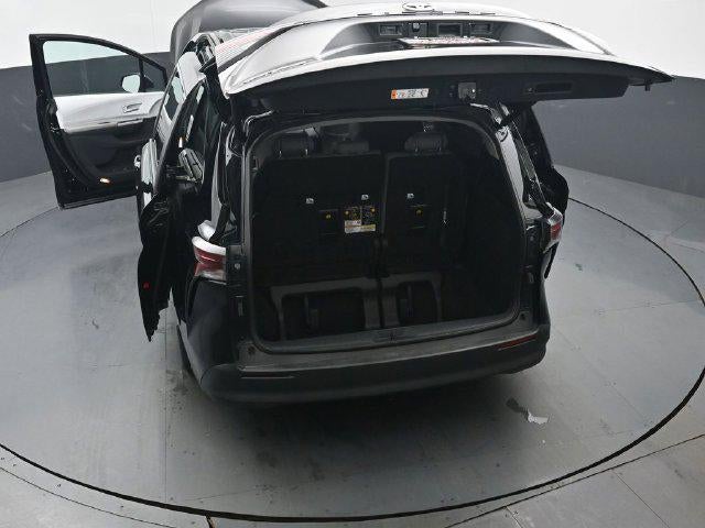 2026 Toyota Sienna XLE 7 Passenger
