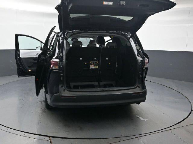 2026 Toyota Sienna XLE 7 Passenger