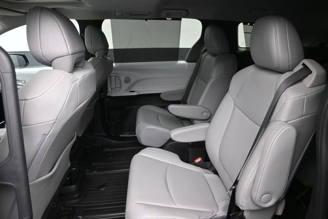 2026 Toyota Sienna XLE 7 Passenger