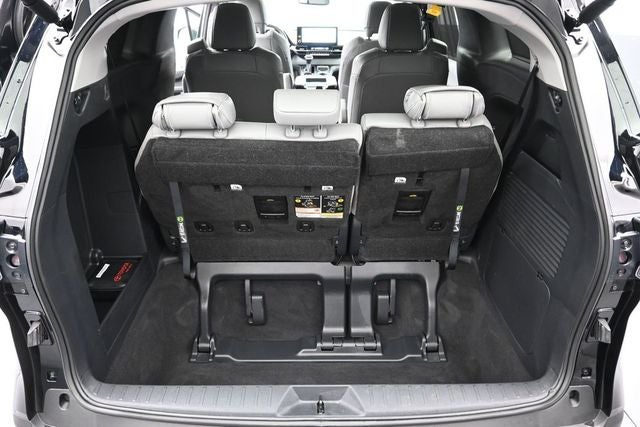 2026 Toyota Sienna XLE 7 Passenger