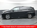 2026 Toyota Sienna XLE 7 Passenger