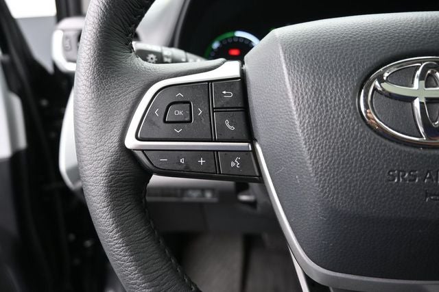 2026 Toyota Sienna XLE 7 Passenger