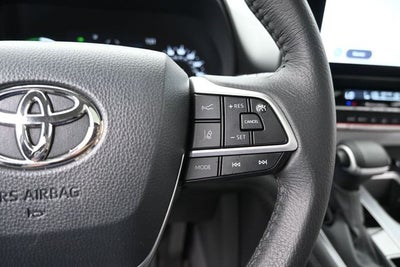 2026 Toyota Sienna XLE 7 Passenger