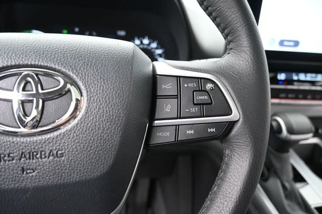 2026 Toyota Sienna XLE 7 Passenger