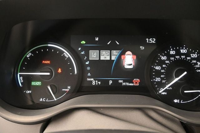 2026 Toyota Sienna XLE 7 Passenger