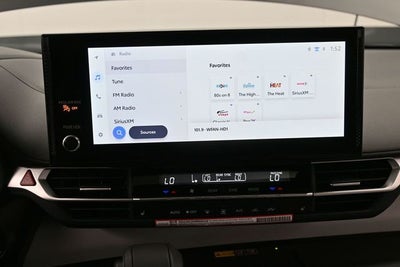 2026 Toyota Sienna XLE 7 Passenger