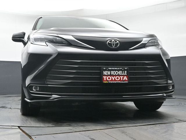 2026 Toyota Sienna XLE 7 Passenger